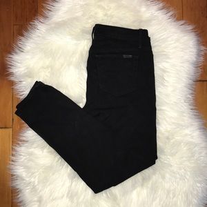 Joe’s Jeans Black Jeans